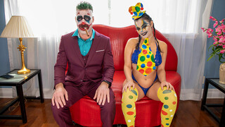 Kinky sex with american pornstar - Violet Starr