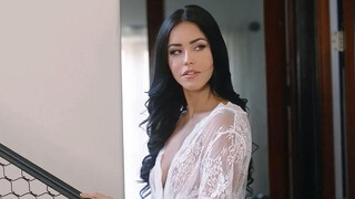 Fantasy sex with amazing porn star - Alina Lopez